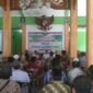 Sosialisasi PAW kepala desa Pakujati, Kecamatan Paguyangan, Kabupaten Brebes.