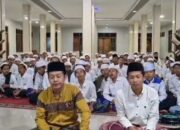 Ponpes Darusaalam Kalibakung Dukung Program Unggulan Prabowo Gibran