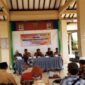 RKPDes merupakan agenda tahunan desa dalam merencanakan pembangunan di desanya. Dalam menyusun RKPDes tidak boleh keluar dari RPJM Kepala Desa. Foto: Rizal S/Portal Pantura.