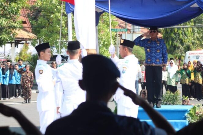 
					Meskipun Sudah Merdeka, Namun Perjuangan Pemuda Belum Selesai