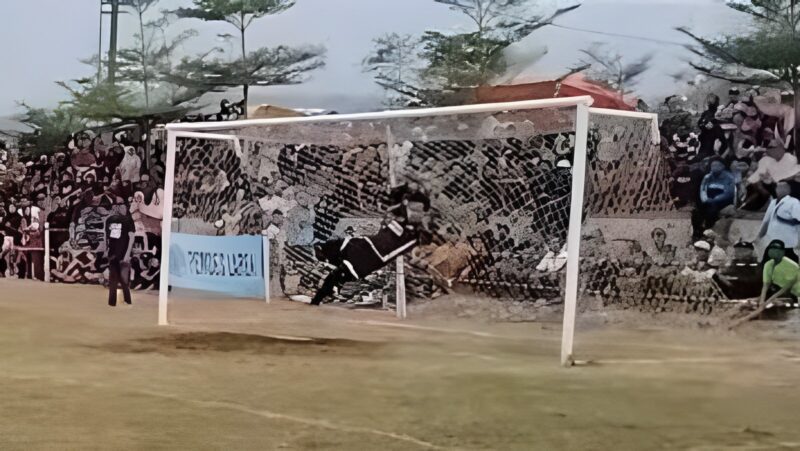 Drama adu penalti Jatisawit United vs Persabu FC berlangsung menegangkan.