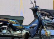 Honda Kembali Produksi Kirana di Tahun 2024, Namun Sudah Bukan Lagi Motor Murah