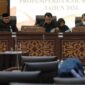 DPRD Brebes di tahun 2024 akan membahas 13 Raperda, salah satunya yakni revisi RTRW dan perlindungan TKI.