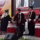 Wisuda Univsitas Peradaban Bumiayu. Foto: Portal Pantura/Yudhi Prasetyo.