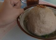 Bakso Tegal Enak, Ini Dia Rekomendasi Bakso Raksasa di Kota Bahari