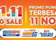 Ibu Rumah Tangga di Tanggerang Dapat Mobil Seharga Rp 200 Juta dengan Rp 15 Ribu di Flash Sale Shopee 11.11