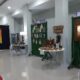 Pameran Seni Rupa di Festival Budaya Bumiayu ke-4. (Portal Pantura/Yudhi Prasetyo)