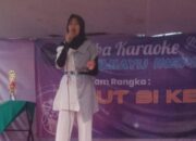 Lomba Karaoke HUT ke-2 Grup Facebook Bumiayu Inspiratif Diikuti Peserta Lintas Kabupaten