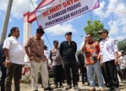 100 Ilmuwan BRIN dan Mahasiswa Akan Reset Terkait Arkeologi dan Pertanian di Maribaya Brebes Selama 5 Tahun