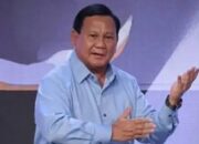 Ramalan Prabowo di Usia Tua, Solusi Menghibur Diri?