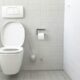 Ilustrasi toilet. (Foto: Jan Antonin Kolar/Unsplash)