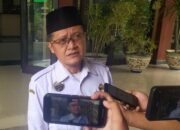 Kepala Dispermades Kabupaten Tegal Silatda Momentum Perkuat Sinergitas