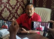 Pilbup Brebes 2024: 2 Orang Bacabup Mengembalikan Berkas Lengkap Formulir ke DPC PDI Perjuangan Brebes