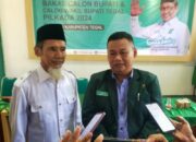 DPC PKB Nyatakan Secara Resmi Data Susyanto Kandidat Bakal Calon Bupati Tegal Pilkada 2024 Lengkap