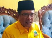 5 Parpol Sepakat Koalisi, Ketua DPD Partai Golkar Demi Kemajuan dan kesejehteraan Masyarakat Kabupaten Tegal