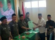 Pak De Rusbandi Kembali Tampil Nyalon Wakil Bupati Tegal Siap Datangkan Investor Kembangkan Potensi Kabupaten Tegal