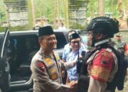 Nderek Guru, Kapolda Irjen Ahmad Luthfi Sebut Ndaru Kekuatan Tali Persaudaraan Kebangsaan