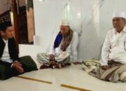 Agung Prihatna Dapat Restu dari Pengasuh Ponpes Assalafiyah untuk Maju Sebagai Bupati Brebes di Pilkada 2024