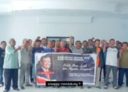 Kapolda Jateng Irjen Pol Ahmad Luthfi Dapat Dukungan dari Komunitas Driver dan Motor King Brebes untuk Maju di Pilkada Jateng 2024