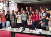 Warga dari 6 Kecamatan di Brebes Wilayah Selatan Dukung Asrofi Jadi Bupati Brebes