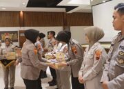 MANTAP Sium Polres Tegal Raih Dua  Penghargaan Bergengsi Polda Jateng