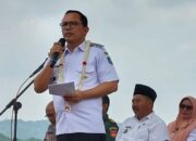 Pj Bupati Tegal Siap Colek Kementerian Asalkan Warga Desa Mokaha Jatinegara Ciptakan Khas Komoditi