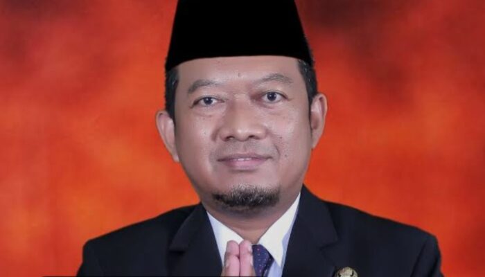 Urai 4 Hal Penting, Sekda Berikan Tugas Jadi Ayah Angkat Pj Wali Kota Tegal Bakal Panggil Kepala OPD