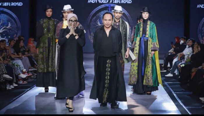 Value of Indonesia (VOI) Fashion Day Kembali Digelar di Tahun 2024