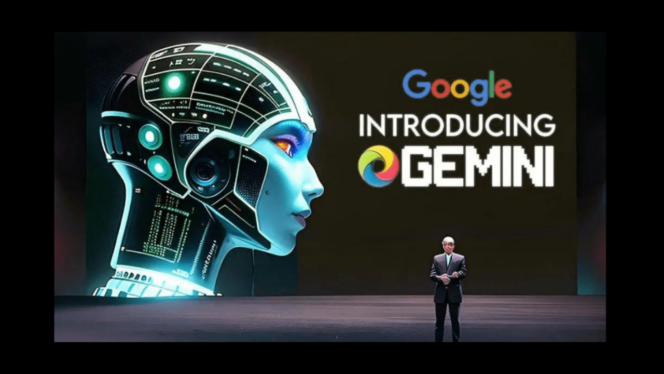 
					Google Gemini./Cloud Academy/