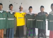 Benda FC Siap Menang Hadapi Ataba FC di Laga Quinland Cup 2024