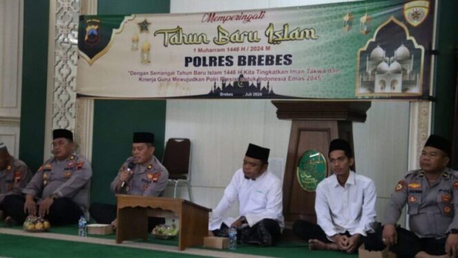 
					PeringatanTahun Baru Islam, Momen Untuk Introspeksi