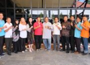 Forum Lintas Partai Non Parlemen Kabupaten Brebes Dukung Paramitha Jadi Calon Bupati Brebes