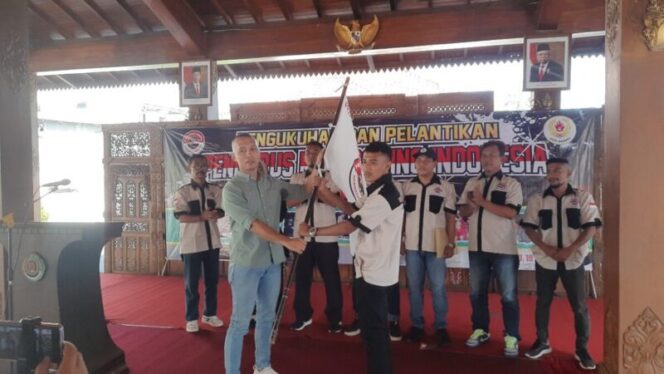 
					Pengukuhan Pengurus Kick Boxing Indonesia (KBI) Cabang Brebes, Harapan Baru untuk Atlet Kickboxing di Kota Bawang