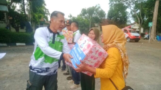 
					Perhutani Pekalongan Barat Meriahkan HUT RI ke-79 dengan Semangat Kebersamaan