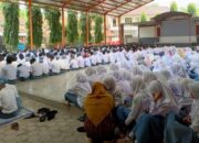 Siswa SMK MUTU BUMI Dibiasakan Salat Dhuha, Pendidikan Karakter dan Kompetensi yang Seimbang