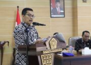 Sekda Brebes Tekankan Pentingnya Pencegahan dan Pemberantasan Korupsi Sebagai Prioritas Utama