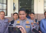 Tokoh Purbaya Hingga Tradisi Moci Karo Ndopok Jadi Inspirasi Kapolres Gulirkan 5 Program Polres Tegal