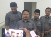 13 Kordinator Jashak Terbentuk, Kawal Ischak Raih Kemenangan Pilkada 2024