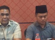 NJOSS di Dukung 11 Parpol Ischak-Kholid Makin Solid Bawa Kabupaten Tegal Lebih Bungah