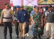 Pilkada 2024, Kapolres Tegal: TNI-Polri Siap Kawal Pesta Demokrasi