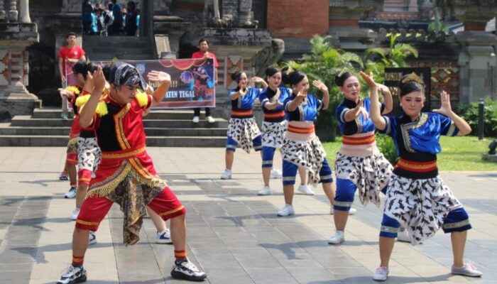 Heboh Begal Jamaludin di TMII Pukau Warga Jabotabek Hingga Korea Selatan dan Australia