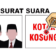 Ilustrasi kotak kosong.