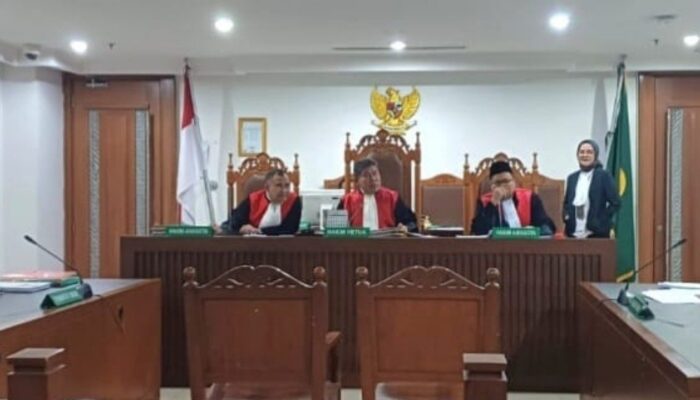 Sidang PMH di PN Jakpus: Pengacara Minta Pengungkapan Sidang Fiktif di MA