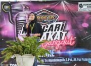 Arneta Mencari Bakat: Audisi Lomba Karaoke Akan Digelar Kembali pada 20 Oktober 2024, Segera Daftar!