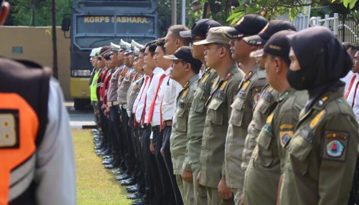 Operasi Zebra Candi 2024 Dimulai, Fokus pada Keselamatan Lalu Lintas