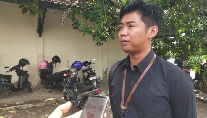 Di Duga Fitnah, Bawaslu Kabupaten Tegal Tidak Temukan Pelanggaran Akun Tiktok Ketua Relawan