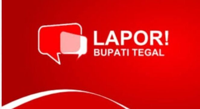 
					Capai 743,  Infrastruktur, Sampah PJU Paling Hot di Aplikasi Lapor Bupati dan Medsos Humas Pemkab Tegal