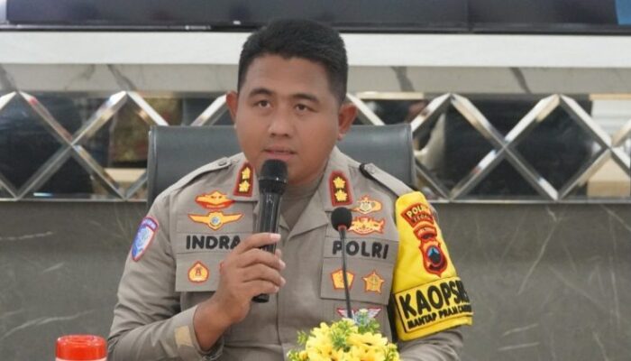 3 dari Enam Tahanan Kabur Berhasil Di Tangkap Tim Gabungan, Kapolres Tegal Tegaskan Segera Menyerahkan Diri