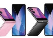 Rilis HP Baru, Infinix Zero Flip Bawa Inovasi Terbaru dengan Integrasi Google Gemini dan Fitur Unggulan   