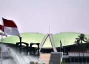 Gedung DPR RI. (Foto: IPC)